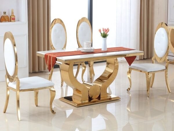 Marble Dining table