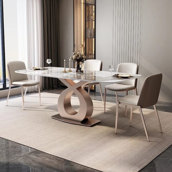 Galaxy Dining Table