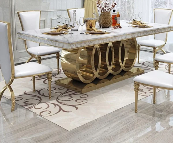 Super Dining table